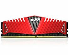رم دسکتاپ DDR4 تک کاناله ای دیتا مدل XPG Z1 با ظرفیت 8 گیگابایت و فرکانس 2800 مگاهرتز